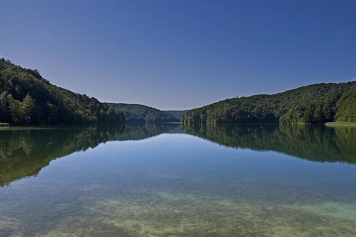 Parco nazionale dei laghi di Plitvice